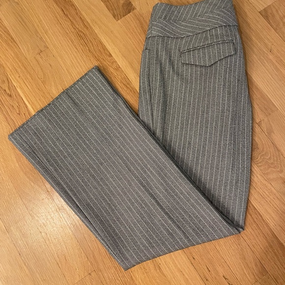 Express Editor Pants - Picture 2 of 8